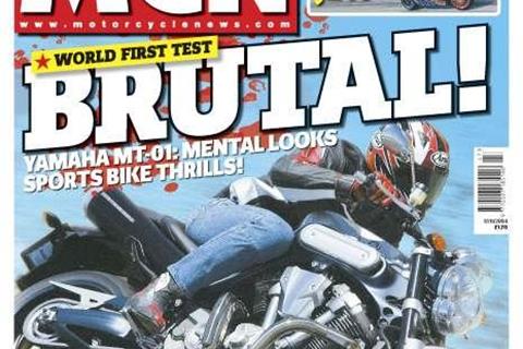 New MCN out Nov 16