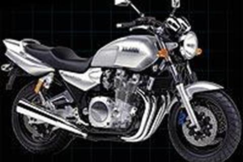 Own a Yamaha XJR?