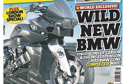 New MCN - out Feb 2