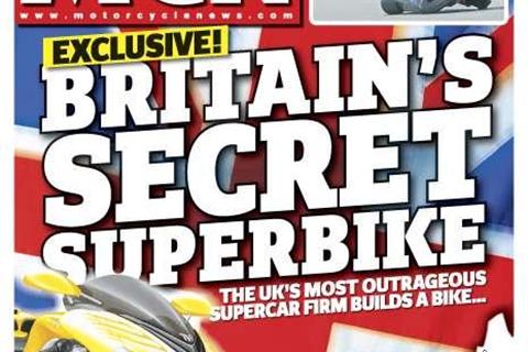 New MCN out on Jan 12