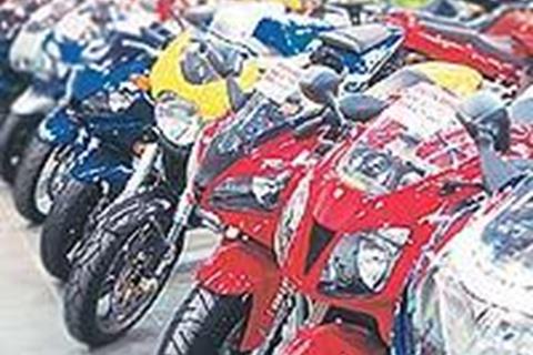 Kawasaki join dealer list