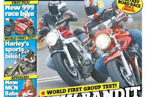 New MCN - out Feb 9