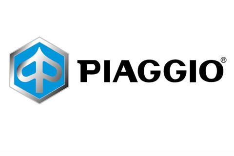 Piaggio loses top boss