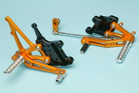 To rearset or not?