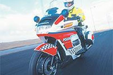 BikeSafe weekend of fun