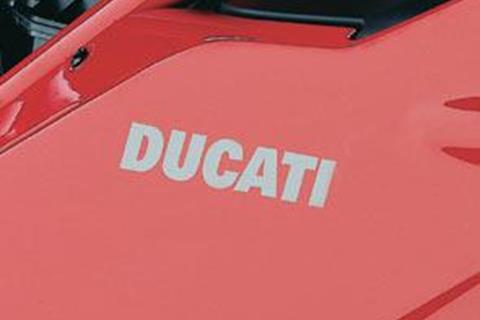 Exclusive: Ducati RR pics