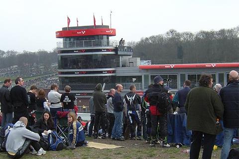 Brands BSB atmosphere