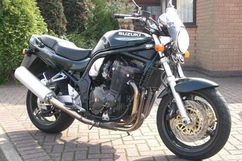 Video Ad: Bandit 1200