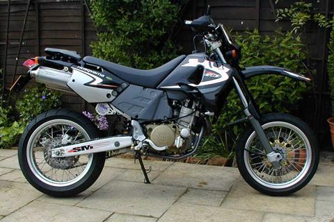 Supermoto Bargains